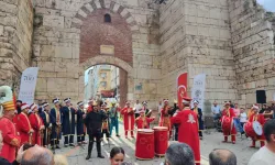 Bursa’nın Fethinin 700. Yılında Mehter Konserleri Başladı
