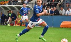 Bursaspor, Sol Kanat Transferi İçin Harekete Geçti