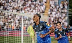 Bursaspor transferde dur durak bilmiyor!