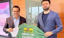 Bursaspor’dan Galatasaray’a ziyaret