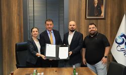BUÜ’de Görme Engelli Öğrencilere Akıllı Baston ve 7/24 Asistan Desteği!