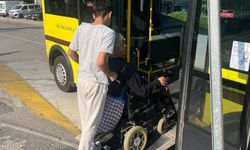 Büyükşehir'den LGS sınavında ulaşım desteği!