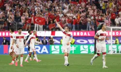 Çağlar Söyüncü, Kaan Ayhan ve İrfan Can Kahveci Dünya Kupası’nda İlk Kez Forma Giydi