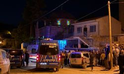 Camide 2 kişiyi bıçakla öldüren saldırganın asıl hedefi imammış