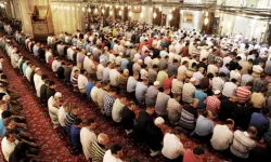 Camide maça izin çıkmadı