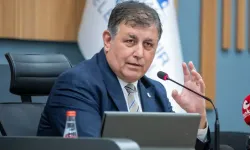 İzmir Büyükşehir Belediye Başkanı Cemil Tugay CHP'den istifa etti