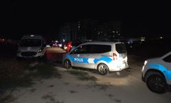 Cezaevinden izinli çıkan şahıs boş arazide ölü bulundu