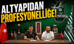 Altyapıdan Profesyonelliğe!