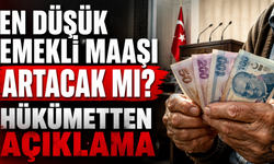 Memur ve Emekli Maaşlarına Temmuz Zammı Nasıl Belirlenecek?