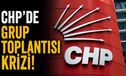 CHP’de Grup Toplantısı Krizi!