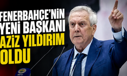 Fenerbahçe’de Başkan Belli Oldu