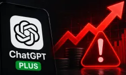 ChatGPT Plus Kullanıcılarına Kötü Haber! Abonelik Ücretine Yüzde 100 Zam Geldi