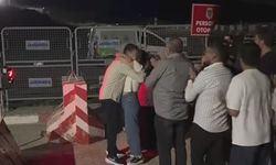 CHP Kilis İl Başkanı Umut Mehmet Sapan tahliye edildi