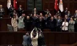 CHP'den istifa eden İstanbul Milletvekili Nimet Özdemir, AK Parti'ye katıldı!