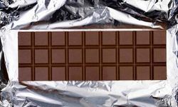 Çikolata paketleri tesadüfen seçilmedi! 'Çiçeklenmeyi' önlüyormuş