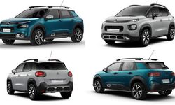 2026 Haziran Ayı Citroen Fiyat Listesi Açıklandı! C3, C4, C5 Aircross, Ami ve Berlingo Ne Kadar Oldu?