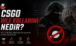 CSGO Hile Kullanımında Bilinmesi Gerekenler