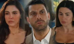 Daha 17'de ortalık karıştı! 'Metres' sahnesine yorum yağdı