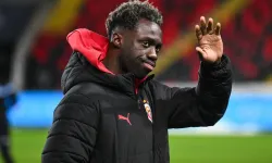 Davinson Sanchez için Galatasaray defterini kapatacak para! Yönetim hemen "Gelin görüşelim" diyecek