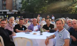Demirtaşpaşa Lisesi Mezunları Birliktelik Günü’nde Buluştu