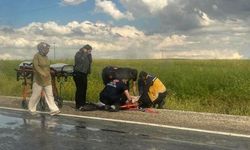 Diyarbakır’da yılın ilk 5 ayındaki kaza bilançosu korkuttu