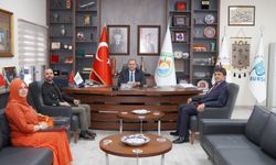 Bursa'da Doğa Turizmi İçin Yeni Dönem Başlıyor