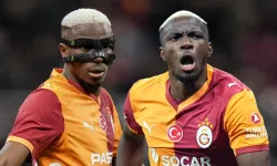 Dünya devleriyle anılıyordu! Osimhen’den ayrılık iddialarına yanıt