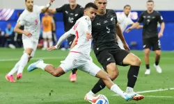 Dünya Kupası'nda gol düellosu yaşandı!