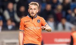 Edin Visca, Başakşehir'e döndü!