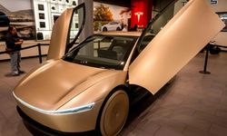 Elon Musk’ın Büyük Hayali Gerçeğe Dönüşmedi! Tesla Robotaksi Yarışında Geride Kaldı