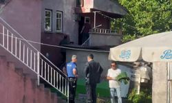 Emniyet mensubu evinde ölü bulundu