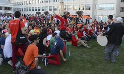 Erasmus Hayali Kuran Öğrenciler Dikkat! 2026’da Erasmus Programına Katılan Üniversiteler Belli Oldu