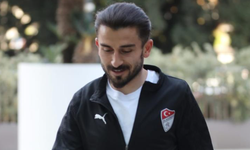 Ercan Coşkun Elazığspor’a veda etti