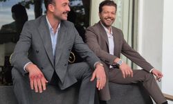 Eşref Rüya’nın Kadir ve Kenan’ı “Kantin” filminde yeniden buluşuyor