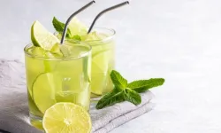 Evde Cool Lime Keyfi! Serinleten Yaz İçeceği Tarifi Nasıl Yapılır?