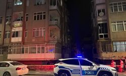 Evinde bıçakla kendine zarar veren şahsın hayatını polisin telefon detayı kurtardı