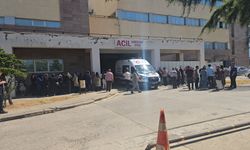 Evinde silahla vurulmuş halde bulunan kadın kurtarılamadı