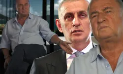 Fatih Terim'den TFF Başkanı Hacıosmanoğlu'na cevap