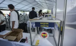 Fenerbahçe başkanlık seçimi ne zaman, saat kaçta? Fenerbahçe başkan adayları kimler?