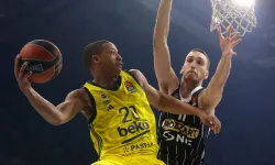 Fenerbahçe Beko’da Devon Hall dönemi sona erdi