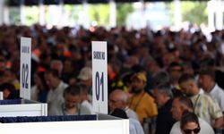 Fenerbahçe Olağanüstü Seçimli Genel Kurul'un kesin sonuçları açıklandı