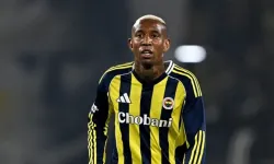 Fenerbahçe Yıldızı Talisca’ya Brezilya’dan 2 Talip Birden!