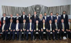 Fenerbahçe’de Yeni Yönetimin Görev Dağılımı Belli Oldu