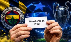 Fenerbahçe’nin Avrupa Yolundaki İlk Rakibi Netleşti