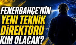 Fenerbahçe’nin Yeni Teknik Direktörü Kim Olacak?
