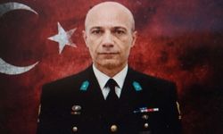 Fırat Kalkanı Bölgesinden Acı Haber! Astsubay Kenan Şahin Şehit Oldu