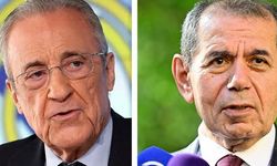 Dursun Özbek'ten Real Madrid'e servet
