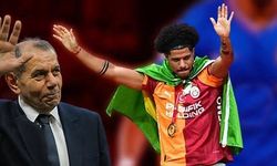 Galatasaray orta saha transferinde büyük oynuyor! Dursun Özbek’ten Gardi’ye tam yetki