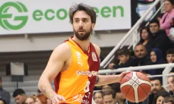 Galatasaray'da Can Korkmaz'ın sözleşmesi uzatıldı