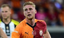Galatasaray'da Metehan Baltacı Polonya yolcusu!